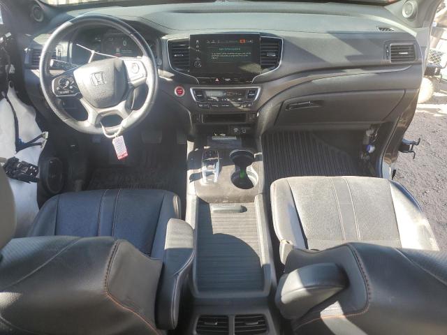 2023 HONDA PASSPORT T #3294780778