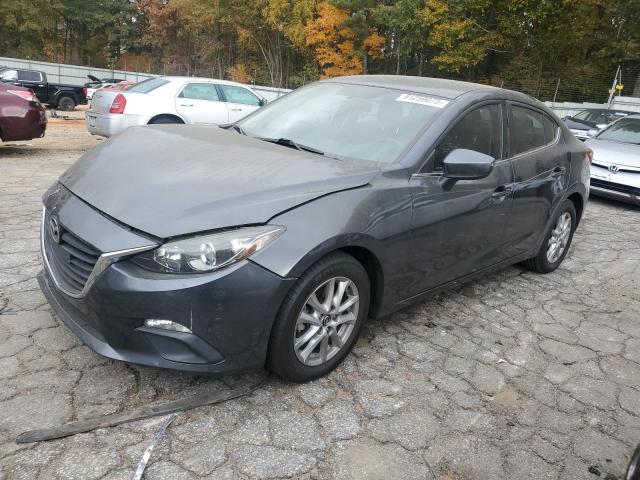 Global Auto Auctions: 2014 MAZDA 3 TOURING