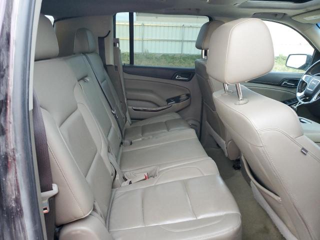 2017 GMC YUKON XL K #3286782917