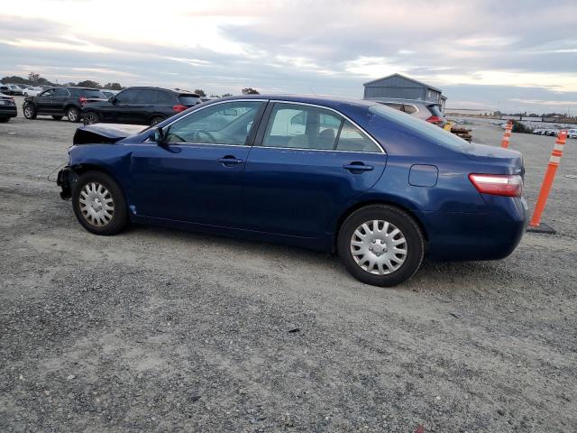 2007 TOYOTA CAMRY CE #3303659927