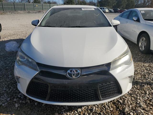2015 TOYOTA CAMRY LE #3294479550