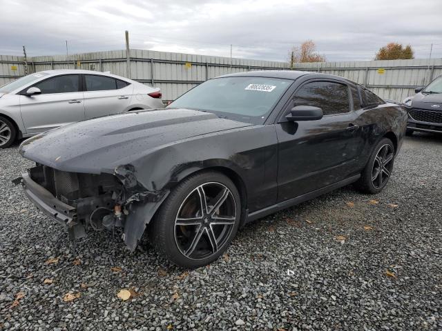 2012 FORD MUSTANG #3296418638