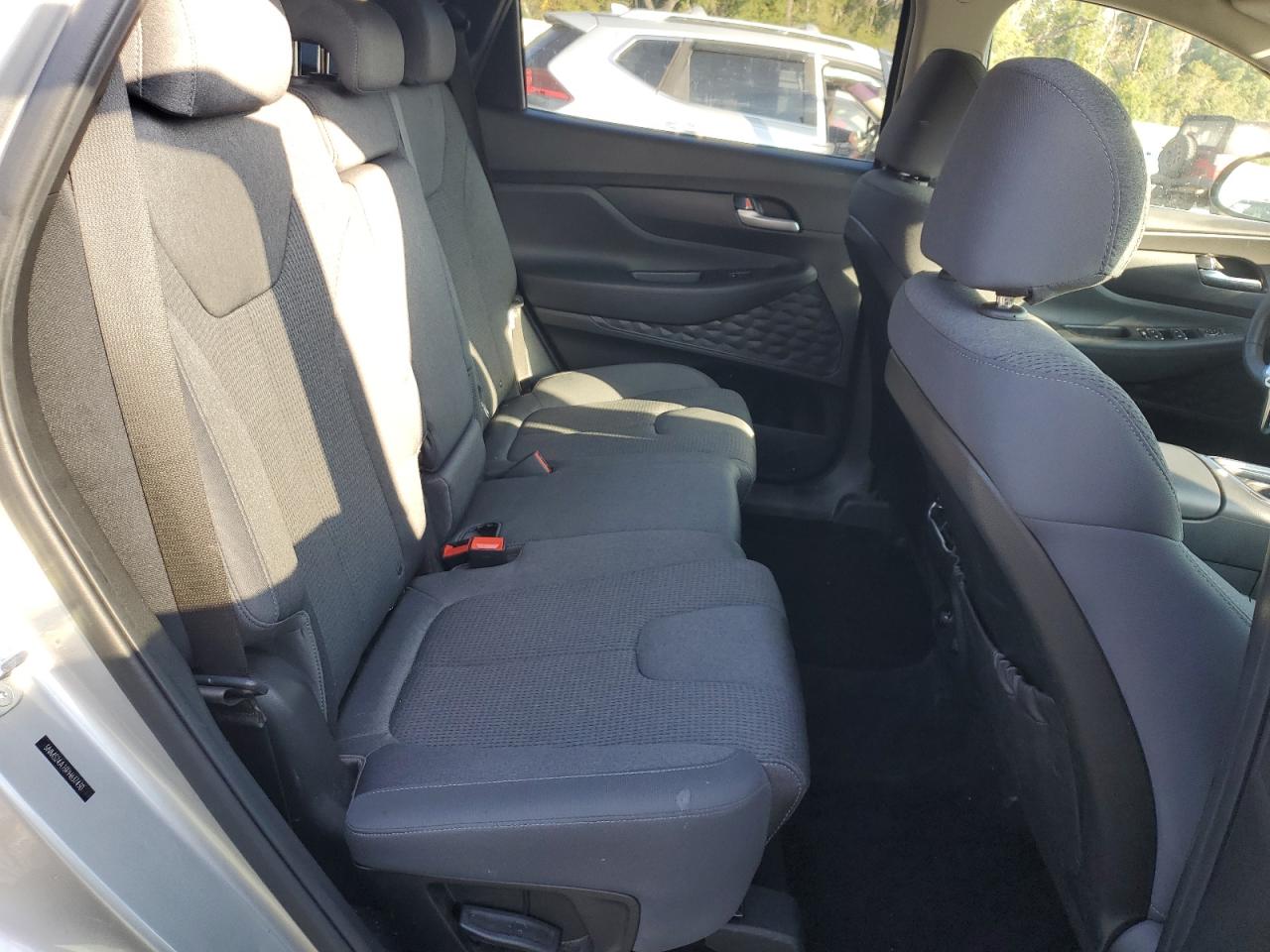 HYUNDAI SANTA FE SEL