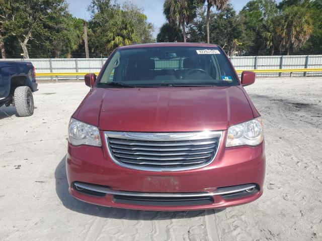 2016 CHRYSLER TOWN & COU #3290088277
