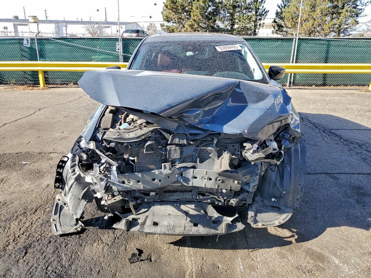 MAZDA CX-5 CARBON EDITION