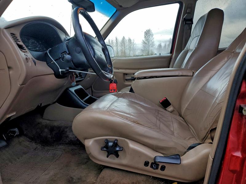 1999 FORD EXPLORER #3301909466