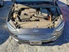 Lot #3310777970 2017 FORD FUSION TIT