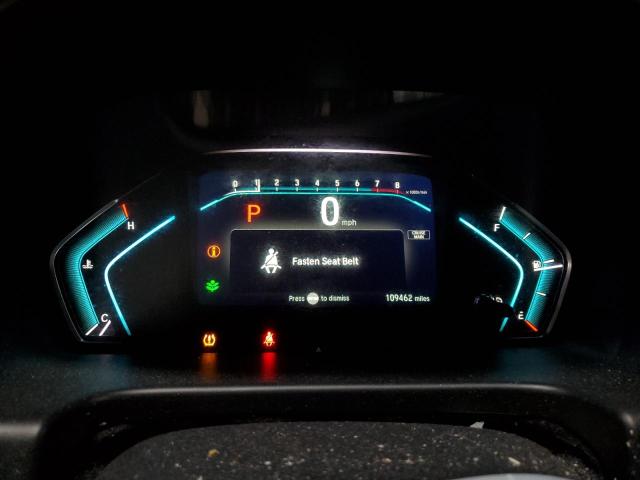 2018 HONDA ODYSSEY LX - 5FNRL6H2XJB086685