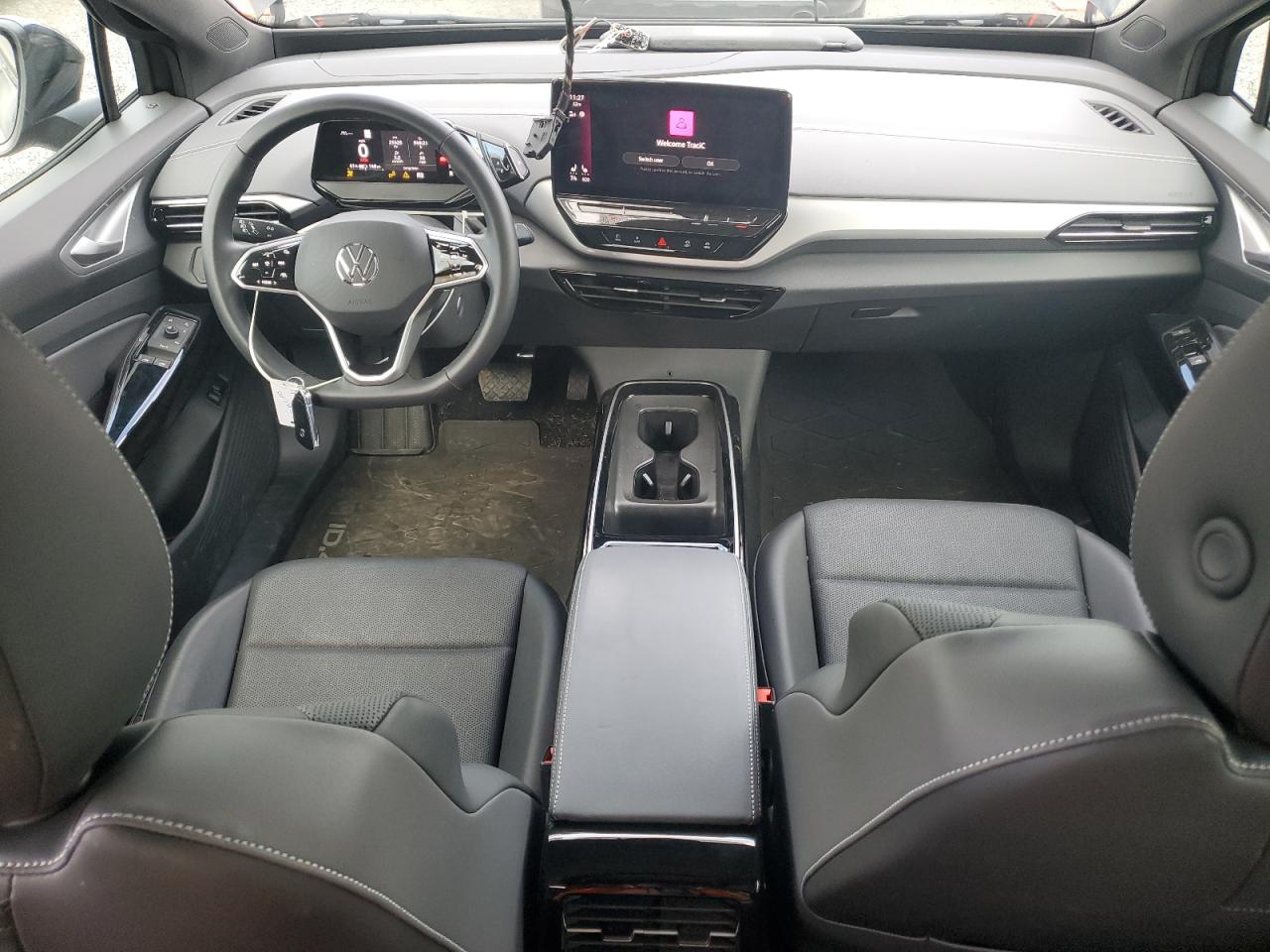 VOLKSWAGEN ID.4 PRO S