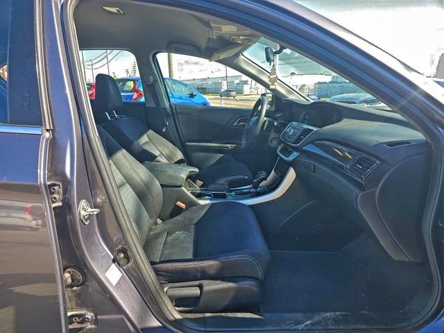 2013 HONDA ACCORD SPO #3282440282