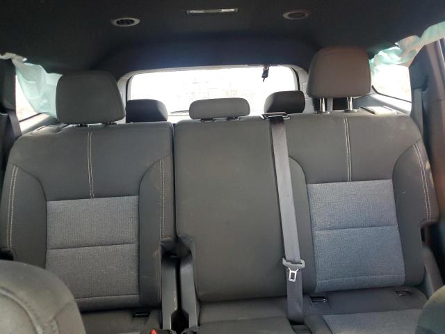 2025 GMC ACADIA ELE #3318960940