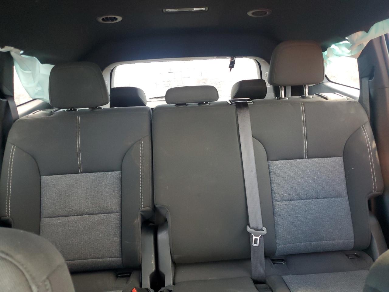 Lot #3318960940 2025 GMC ACADIA ELE