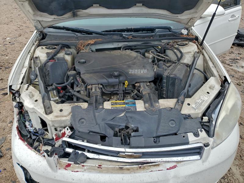 2006 CHEVROLET IMPALA LS #3304730925