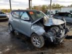 Lot #3319116275 2022 KIA SOUL LX