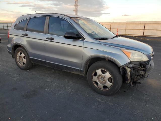 2008 HONDA CR-V LX #3311762283