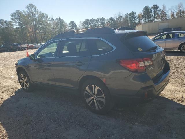 2018 SUBARU OUTBACK 2. - 4S4BSANC7J3300335