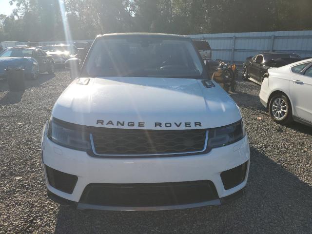 2019 LAND ROVER RANGE ROVE #3309509593