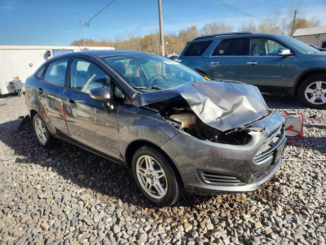 2019 FORD FIESTA SE #3296419673