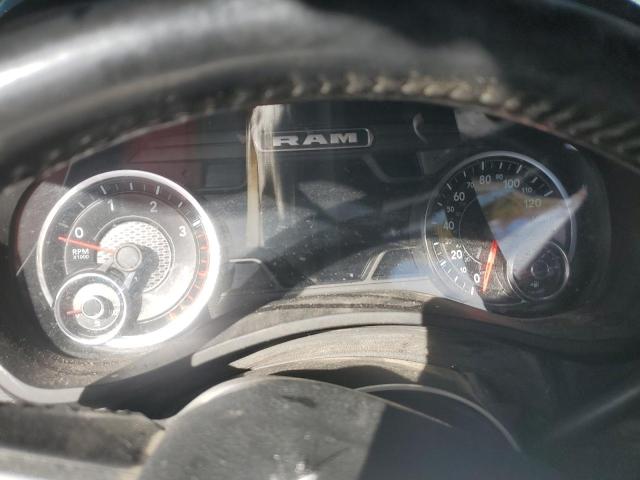 2022 RAM 2500 BIG H #3291385156