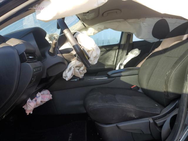 2021 NISSAN SENTRA SV #3298047147