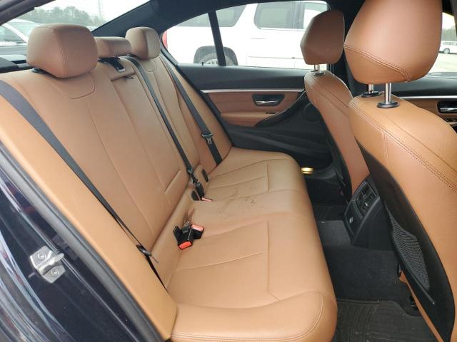 2016 BMW 328 I SULE #3297163538