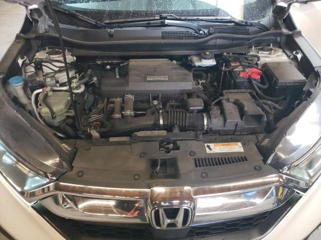 2019 HONDA CR-V EX #3309291639