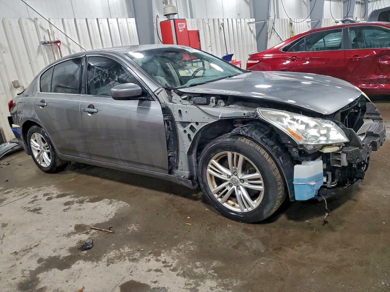 2013 INFINITI G37 #3296276407