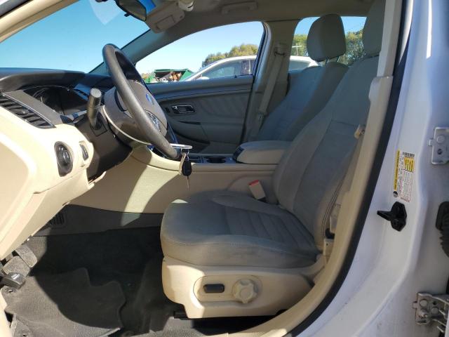 2016 FORD TAURUS SE #3286703288