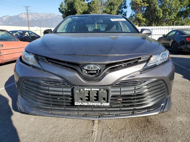 2019 TOYOTA CAMRY L #3296287413