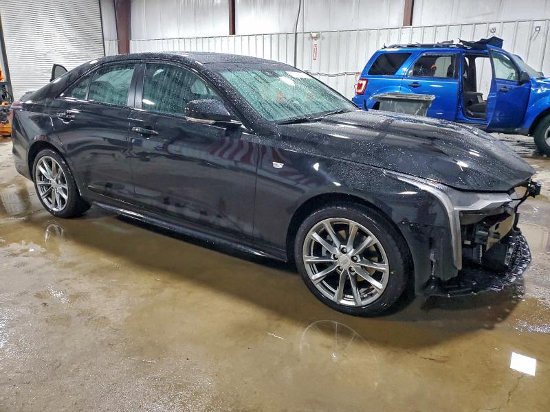 2023 CADILLAC CT4 SPORT #3298126144