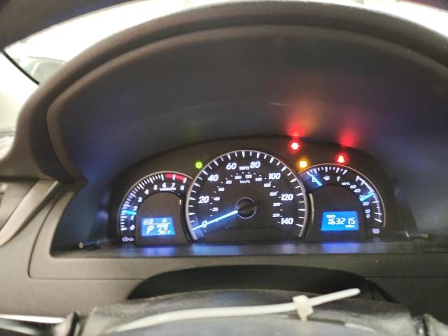 2012 TOYOTA CAMRY BASE #3293578939