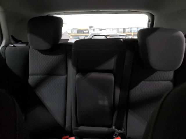 2018 CHEVROLET TRAX LS #3305356347