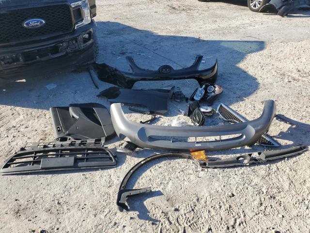 2010 HYUNDAI VERACRUZ G #3302885941