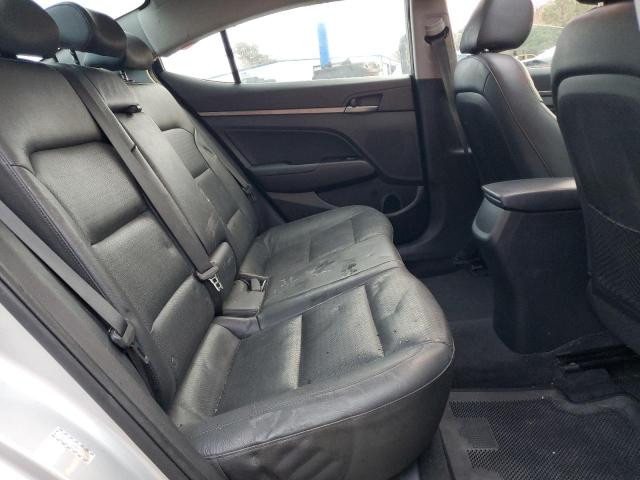 2017 HYUNDAI ELANTRA SE #3301834419