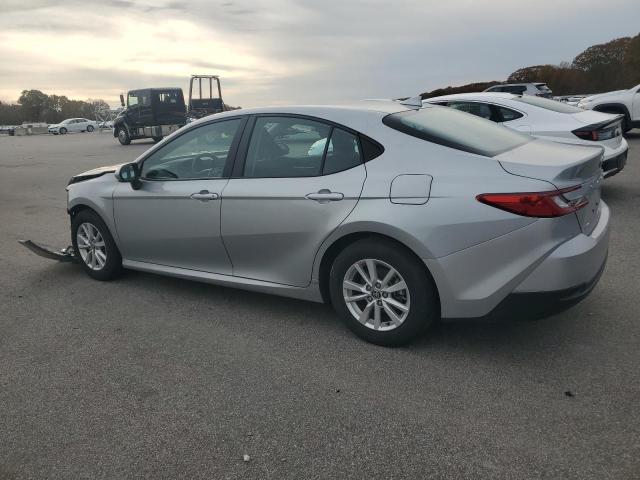 2025 TOYOTA CAMRY XSE - 4T1DAACK6SU061443