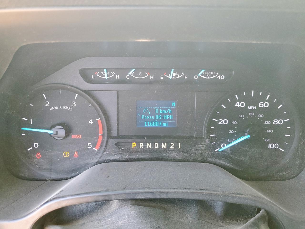 FORD F-350 SUPER DUTY