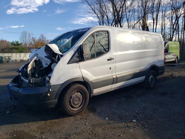 Global Auto Auctions: 2019 FORD TRANSIT T-