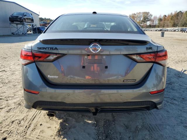2023 NISSAN SENTRA SR #3301834376