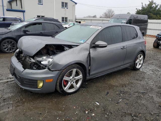 2012 VOLKSWAGEN GTI #3305539083