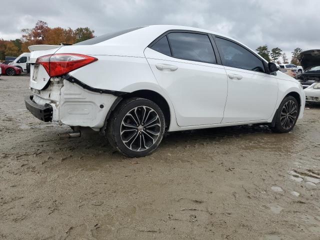 2015 TOYOTA COROLLA L #3302735008