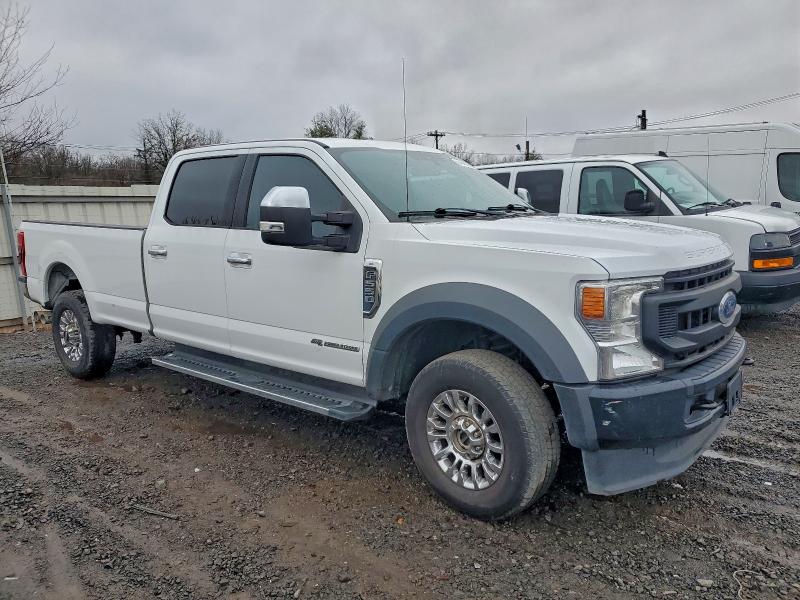 2020 FORD F350 SUPER #3308269209
