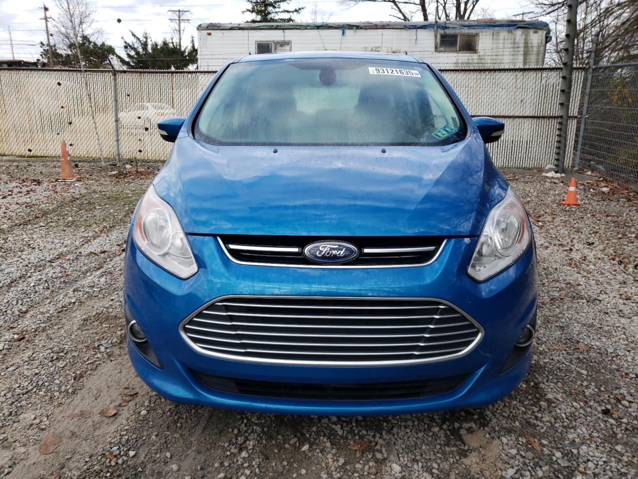 FORD C-MAX SEL