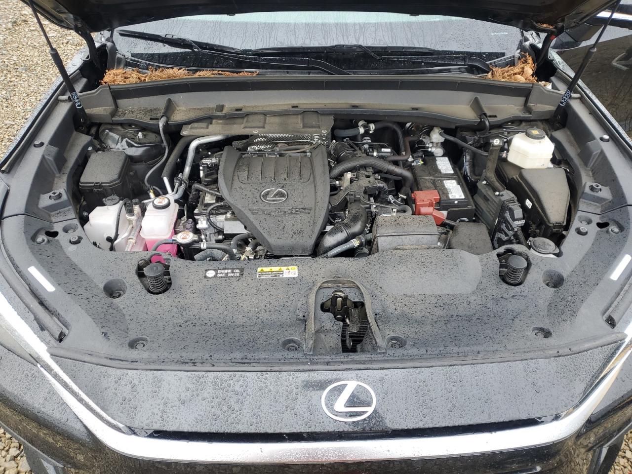 LEXUS TX 350 BASE