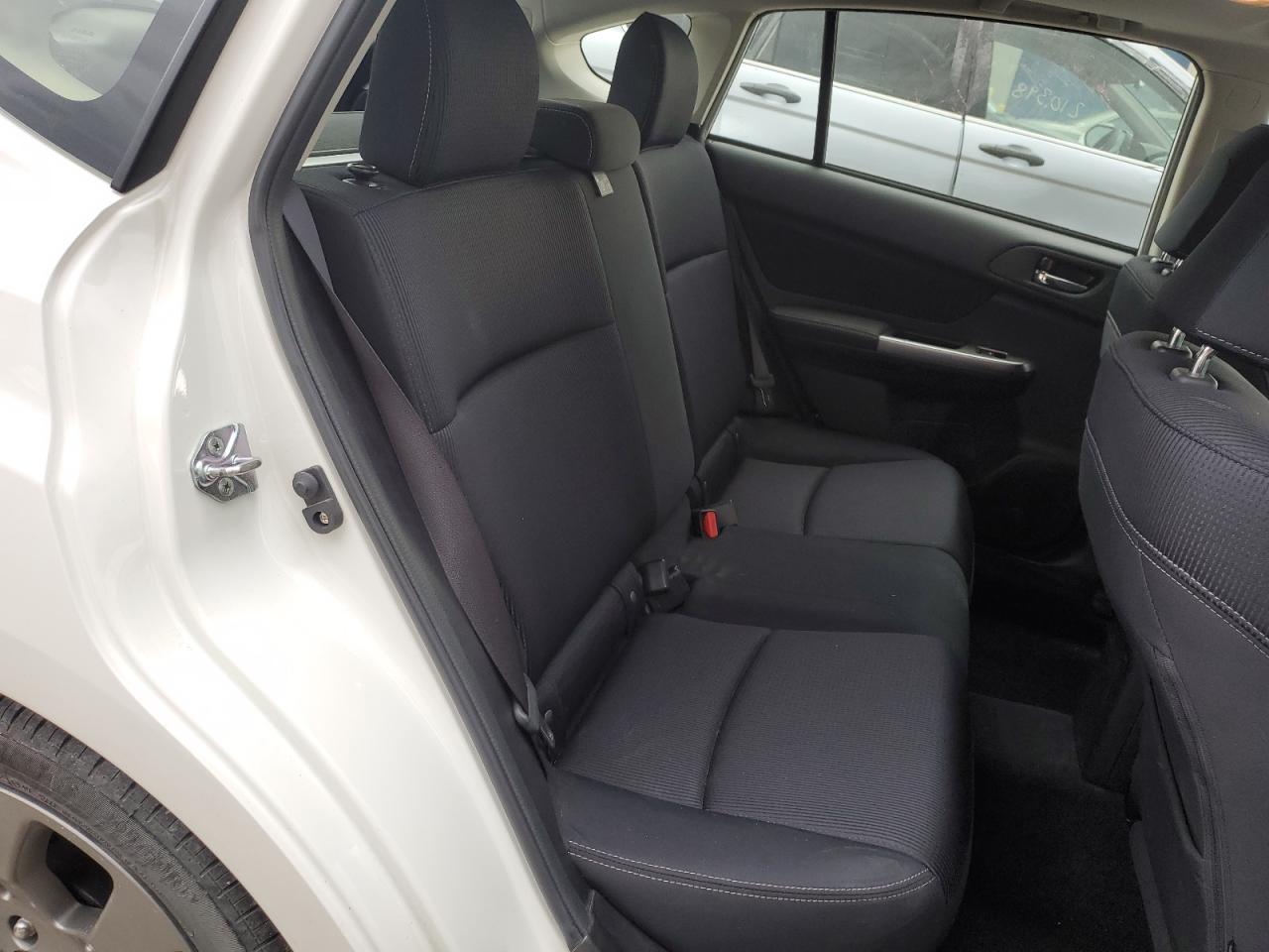 SUBARU IMPREZA SPORT PREMIUM