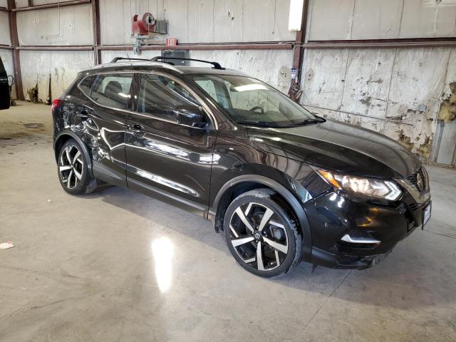 2020 NISSAN ROGUE SPOR #3292397286