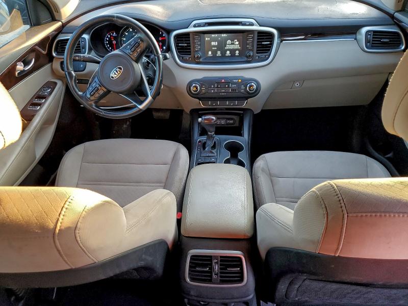 2017 KIA SORENTO LX #3305413323