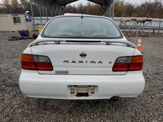 1996 NISSAN MAXIMA GLE #3294407551