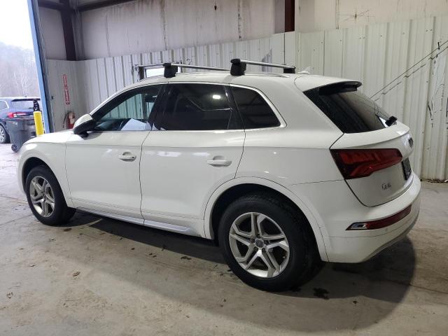 2018 AUDI Q5 PREMIUM #3302696002