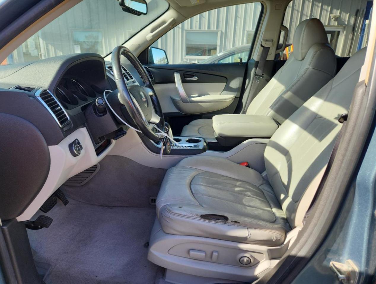 Lot #3285720681 2009 GMC ACADIA SLT