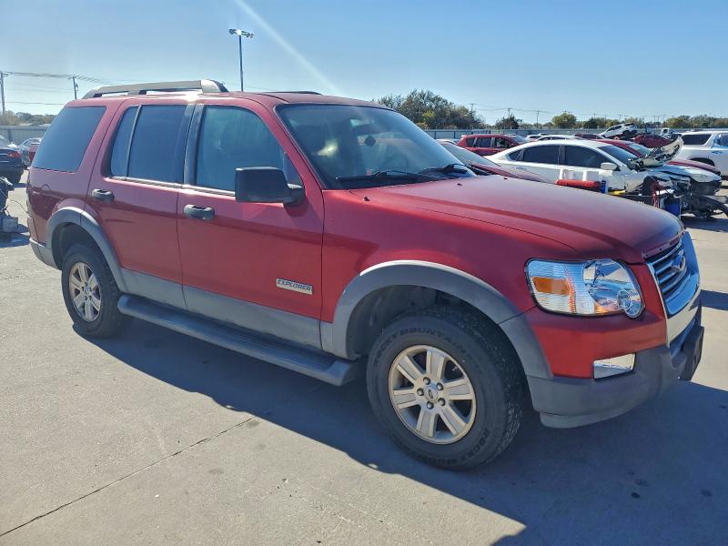 2006 FORD EXPLORER X #3296332443